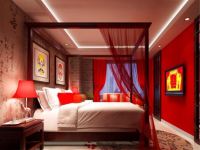 中山红8号商务住宿 - 精装一室大床房