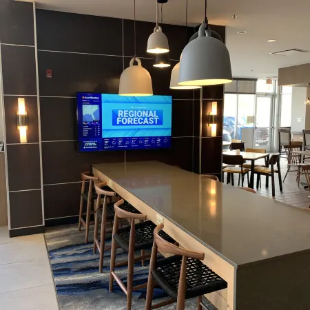 Fairfield Inn & Suites Washington Casino Area