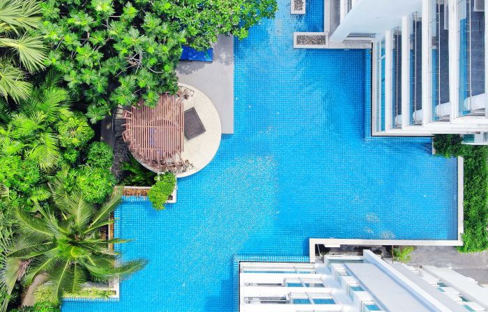 Mida de Sea Hua Hin