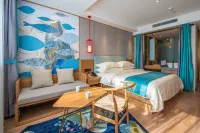 kaiyuanManju Hotel (Ningde Wanda Zhong Geng)