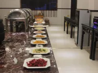 Ru Jia Pebble Hotel (Huai'an Lianshui Economic Development Zone) Hotels in Lianshui