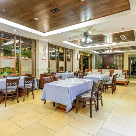 Longsheng Yunzhiwei · Muquan Boutique Wellness Homestay