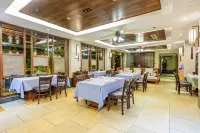 Yunzhihui Muquan Hot Spring Boutique Health Hotel Hôtels à : Longsheng