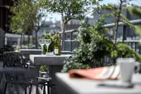 The Square Hotel a Copenaghen