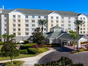 Hilton Garden Inn Orlando International Drive North