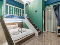 FlowerYoung Các khách sạn ở Hoa Liên