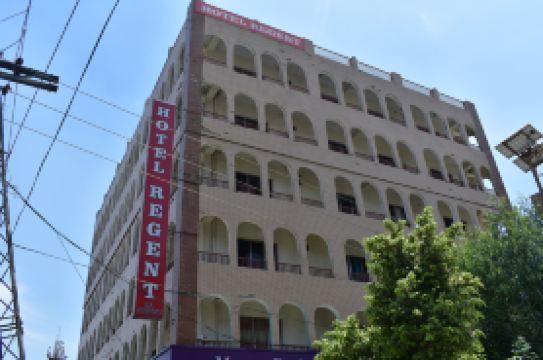 Hotel Regent
