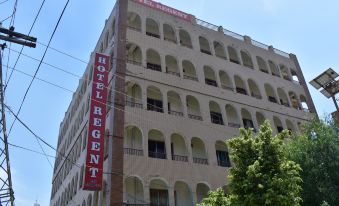 Hotel Regent