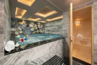 Anatole Hotel Hanoi - Romantic