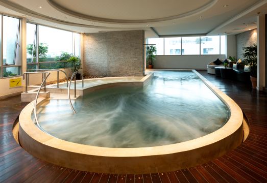 자스민 리조트 호텔