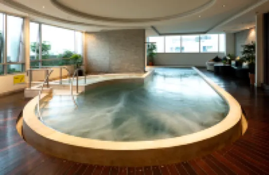 ジャスミン リゾート ホテル