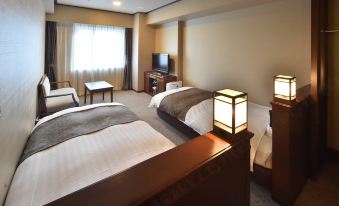 Hotel Dormy Inn Premium Otaru