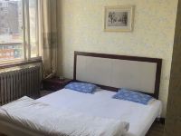 青岛林盛旅馆 - 标准大床房