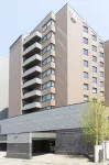 Kanazawa New Grand Hotel Premier - parking
