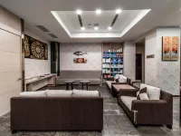 Fish Hotel-Yangcheng Hotels near Yancheng