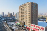 Starway Hotel (Changchun Sasseur Outlets) - 3 Yıldız