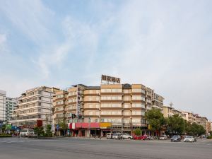 Home Inn (Guilin High-speed Railway North Station)