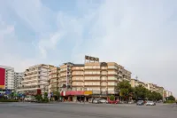 Homeinn · neo (Guilin High-Speed North Railway Station) Hotels in Guilin