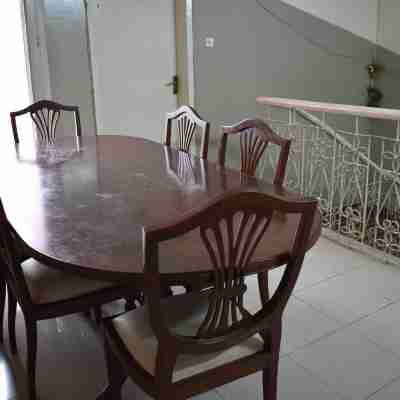 Grand Inn Guest House Others