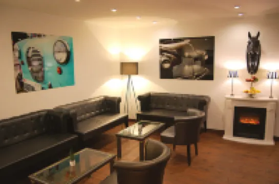 Hotel Krone Aachen | City-Eurogress