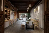 Wazhu Chaofeng Courtyard Zen Culture Theme Hostel Jizu Mountain