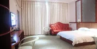 Baise Huangfu Hotel Hotell i Tianyang District
