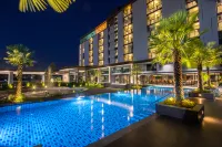 Atrium Suvarnabhumi Hotel