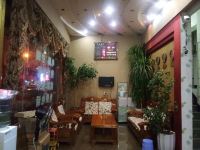 楚雄楚阁酒店 - 公共区域