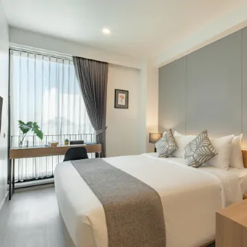 NAP in Chiangmai Отели рядом с достопримечательностью «Kalare Night Bazaar»