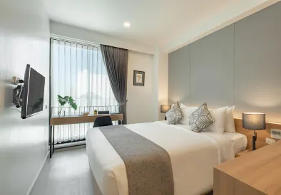 NAP in Chiangmai
