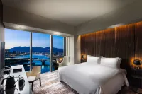 Suz & Catorze Taipei, a Tribute Portfolio Hotel 타이베이 호텔