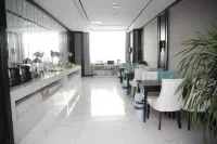 Xana Hotelle Hotel a Yangxin