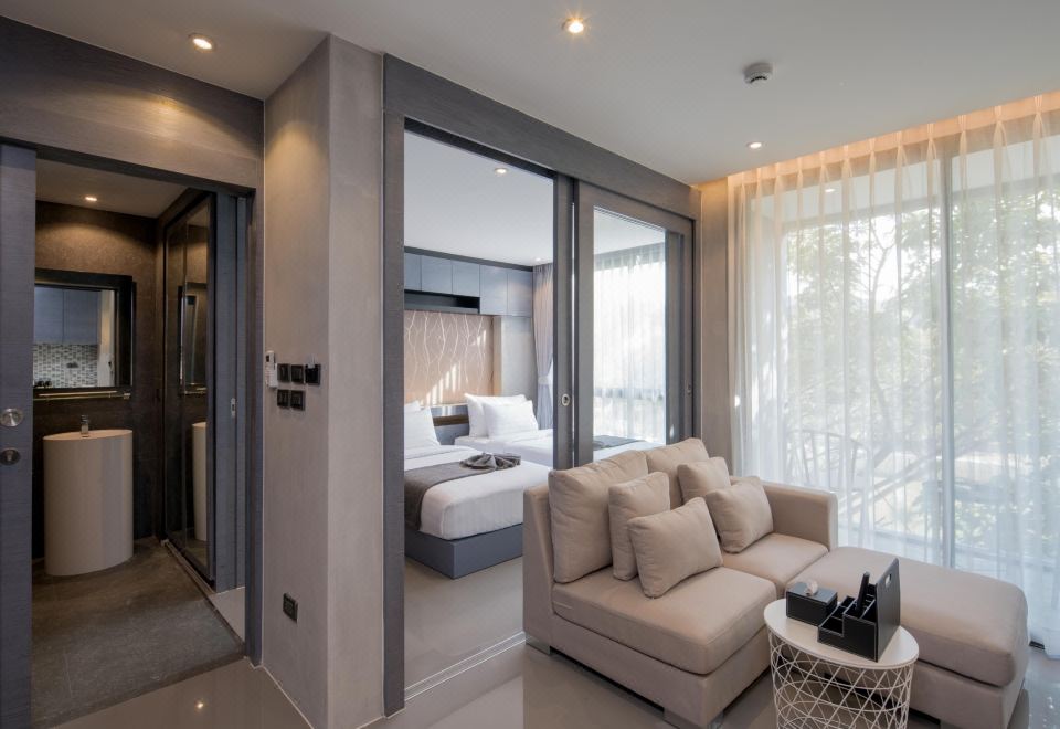 프린트 카말라 리조트