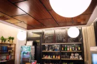 Yuyao Simingshan Yueli Homestay Hôtels à : Yuyao