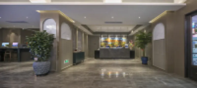 Xi'an Grand Meclaros Hotel