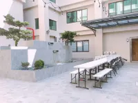 KUEI TI WAN HOTEL 屏東駅のホテル