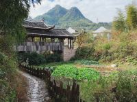 泰顺竹里馆 - 酒店外部