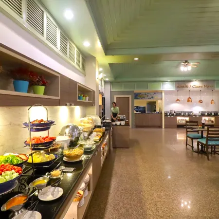 Hua Hin Grand Hotel and Plaza