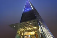 InterContinental Fuzhou Hôtels à : Fuzhou