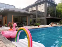 Tonghuali Yin Holiday Hotel Nanshan Bamboo Sea