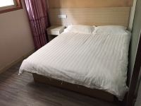 宁波一家宾馆 - 经济大床房