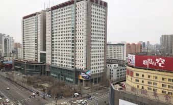 Heyi Hotel (Shenyang Sanhao Street Shengjing Hospital Branch)