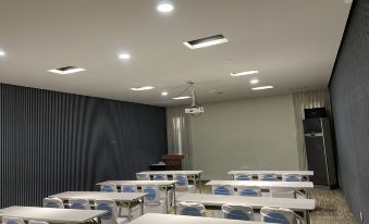 Magnotel (Suzhou Tuanjie Bridge Subway Station)