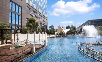 Crowne Plaza Deqing Moganshan