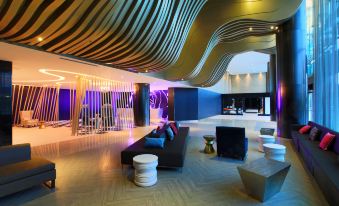 Aegean Hotel, Orange Crystal Jining High-tech Zone