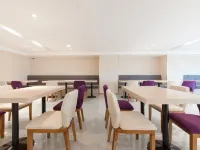 麗楓飯店（北京天安門廣場王府井大街店） 東城區附近的飯店