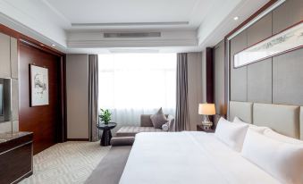 SHIJIYUAN HOTEL(Nanjing Lishui Branch)