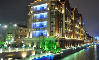Home Inn Selected (Wuhan Xudong Shopping Mall Youyi Avenue)