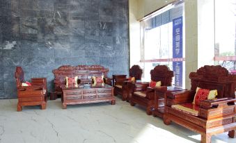 Suichuan Xintiandi Hotel