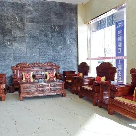 Suichuan Xintiandi Hotel